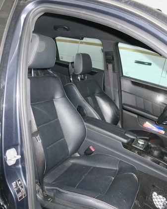 Mercedes-Benz Klasa E cena 14900 przebieg: 167162, rok produkcji 2010 z Kobyłka małe 67